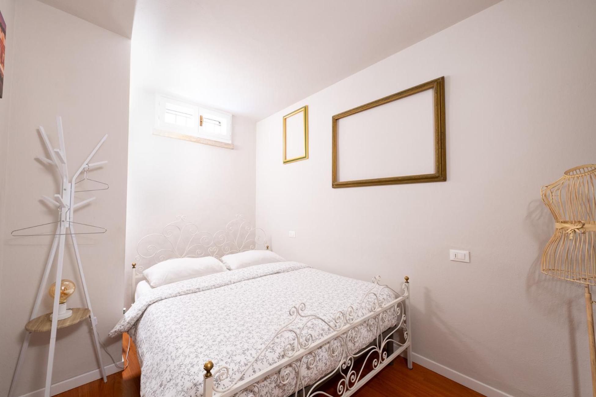 Bilocale Centro Storico Cesena Casa Ludo Apartment Exterior photo
